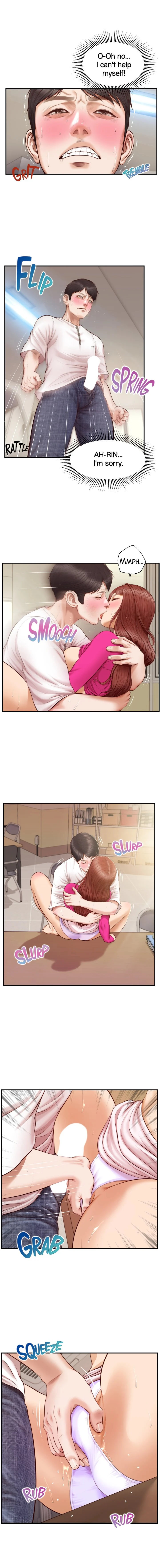 Age of Innocence Chapter 33 Page 9