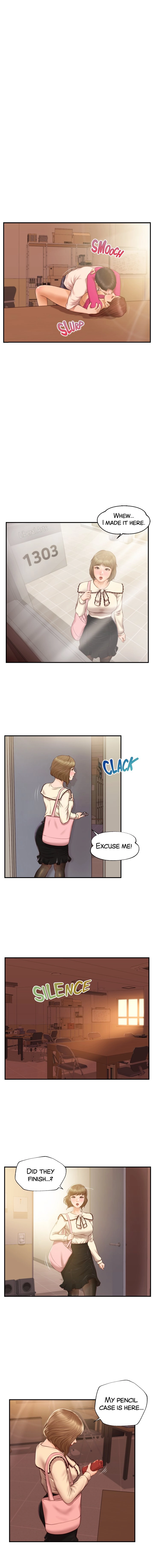 Age of Innocence Chapter 34 Page 12