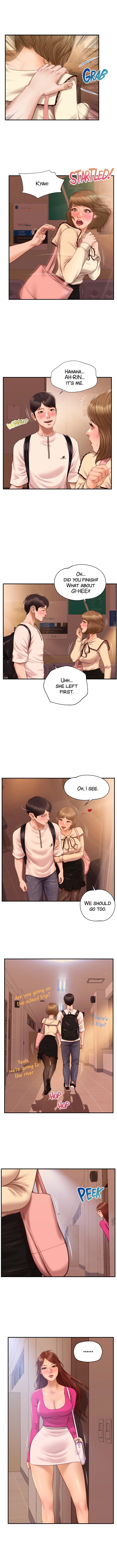 Age of Innocence Chapter 34 Page 13