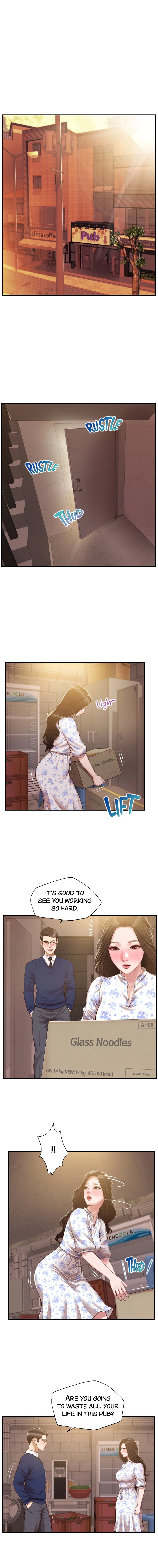 Age of Innocence Chapter 34 Page 3