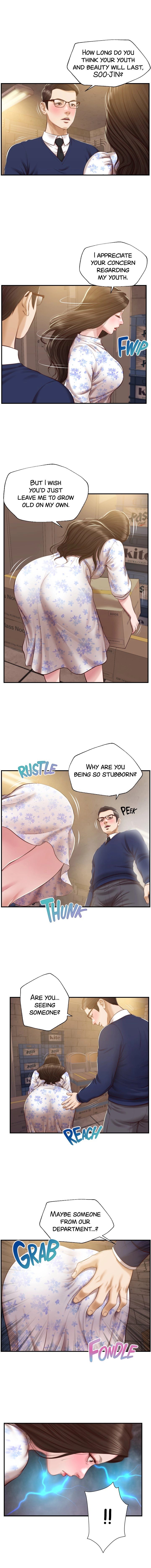 Age of Innocence Chapter 34 Page 4