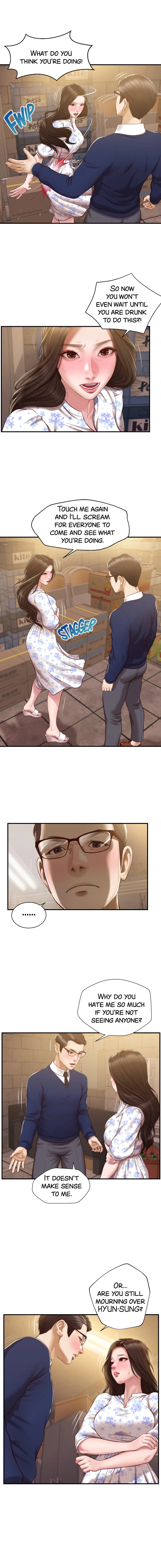 Age of Innocence Chapter 34 Page 5