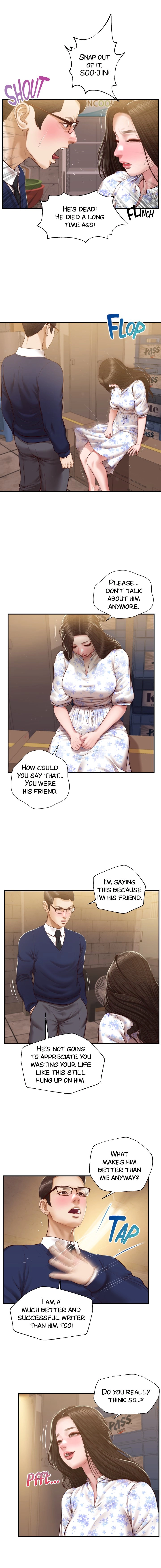 Age of Innocence Chapter 34 Page 6