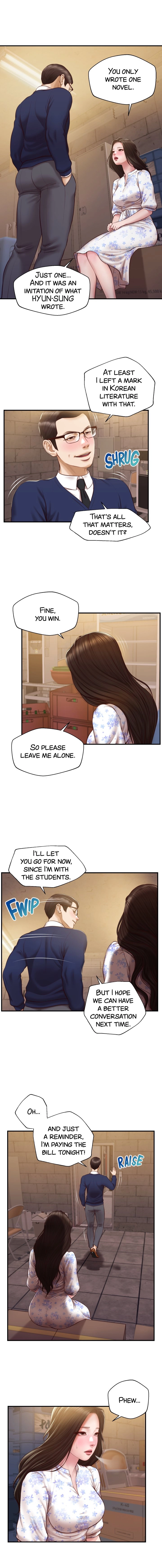 Age of Innocence Chapter 34 Page 7