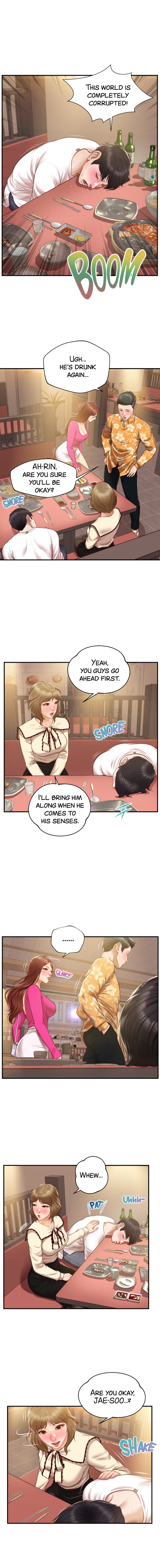 Age of Innocence Chapter 35 Page 10