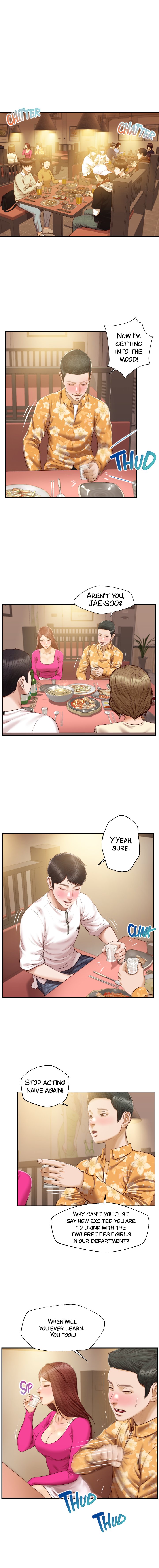 Age of Innocence Chapter 35 Page 3