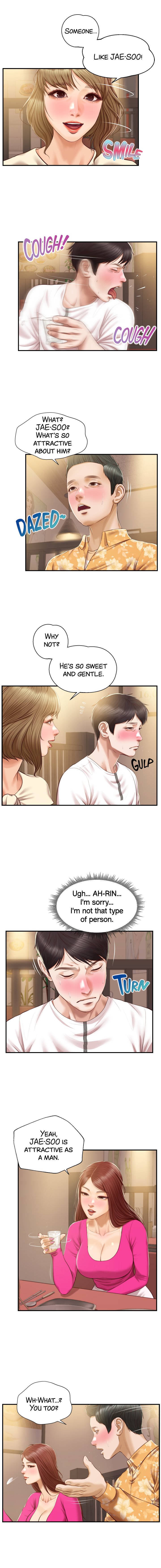 Age of Innocence Chapter 35 Page 5