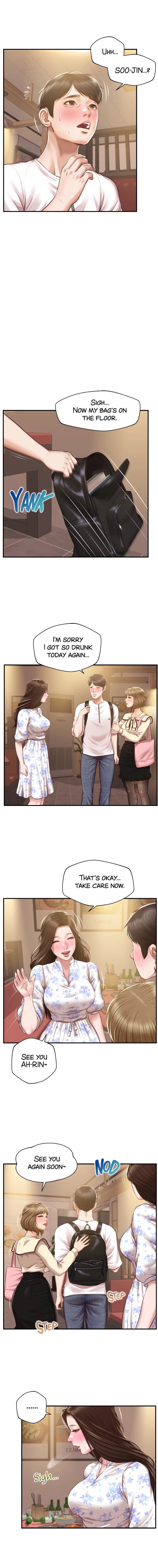 Age of Innocence Chapter 36 Page 11