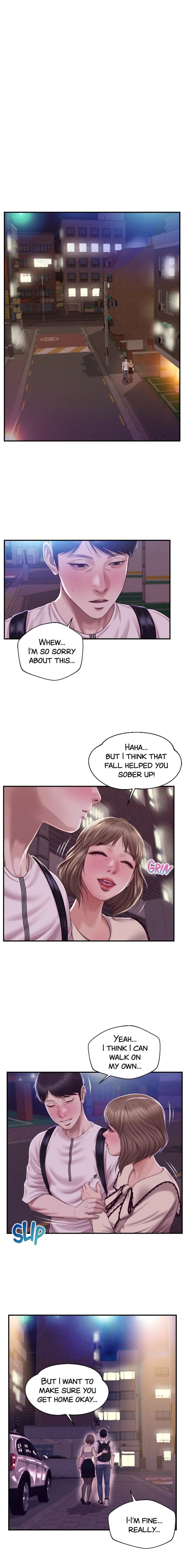 Age of Innocence Chapter 36 Page 12