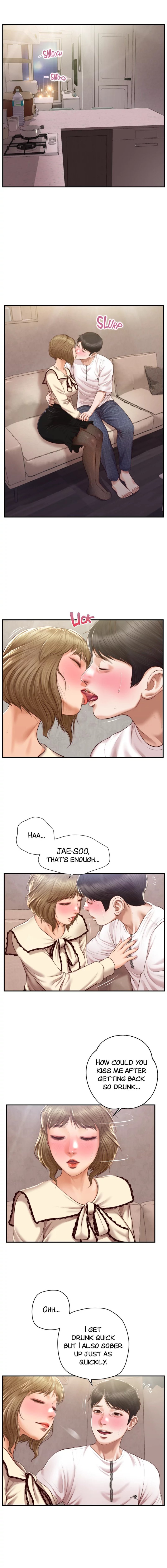 Age of Innocence Chapter 36 Page 14