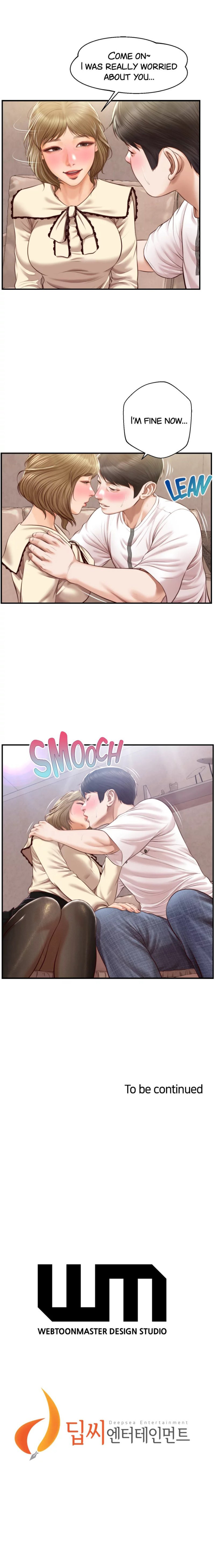 Age of Innocence Chapter 36 Page 15