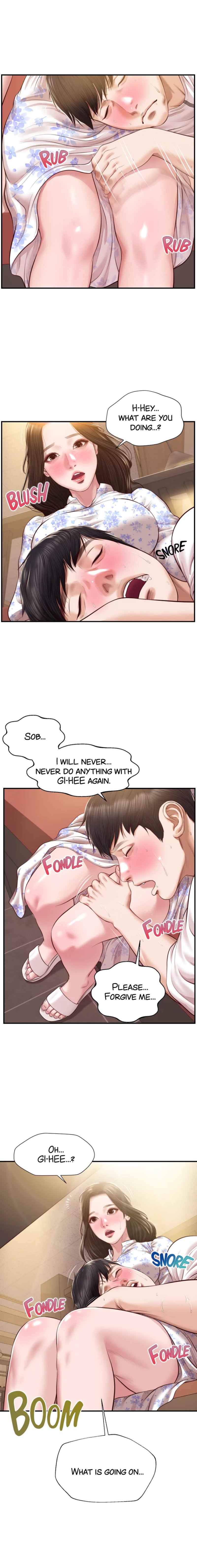 Age of Innocence Chapter 36 Page 2