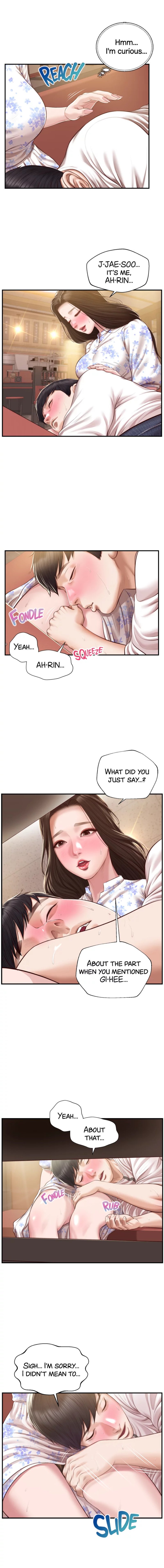 Age of Innocence Chapter 36 Page 5