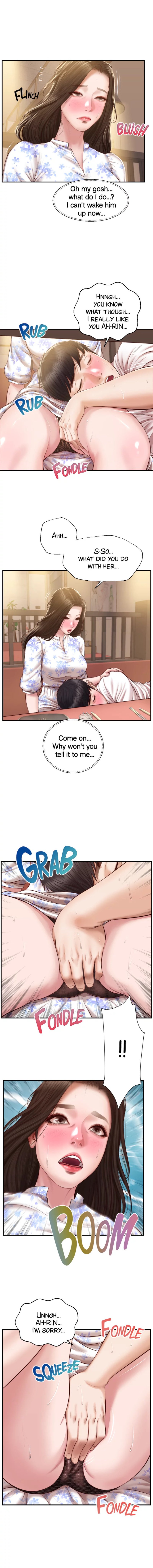 Age of Innocence Chapter 36 Page 6