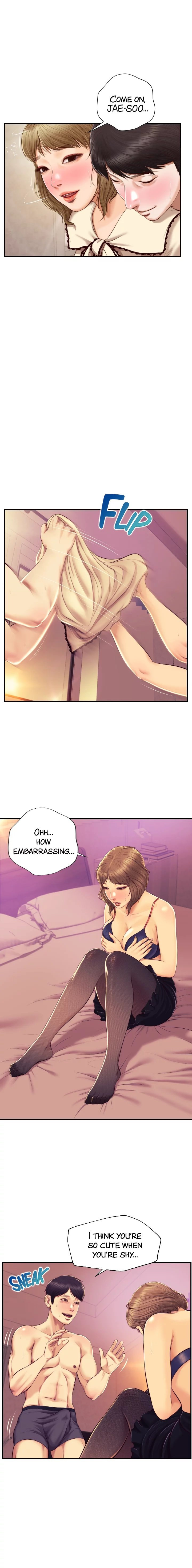 Age of Innocence Chapter 37 Page 10