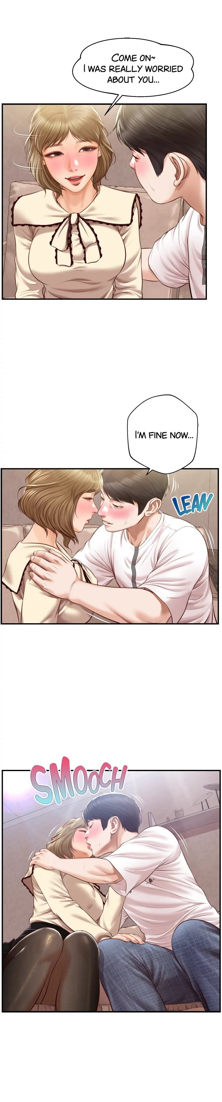 Age of Innocence Chapter 37 Page 2
