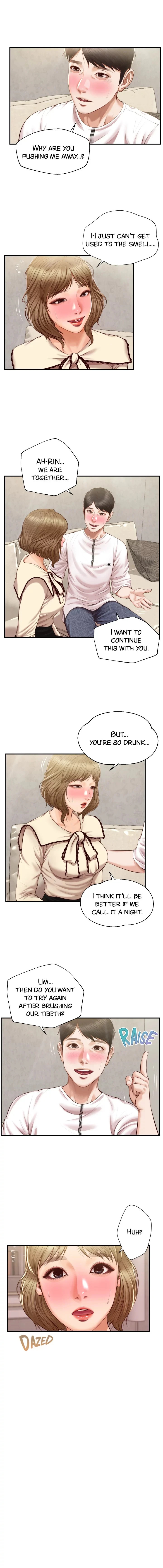 Age of Innocence Chapter 37 Page 5