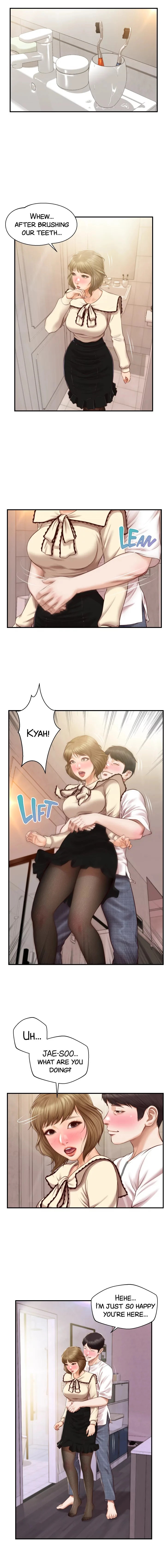 Age of Innocence Chapter 37 Page 6