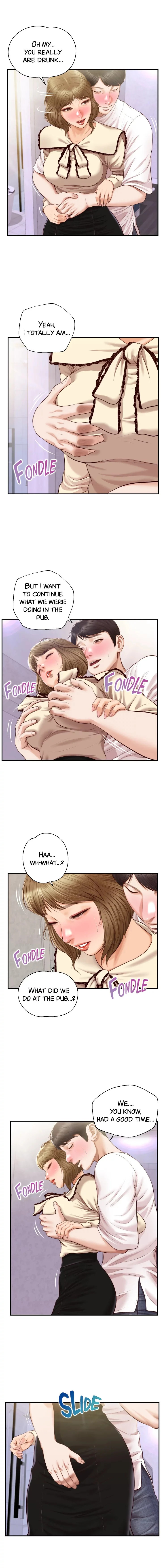 Age of Innocence Chapter 37 Page 7