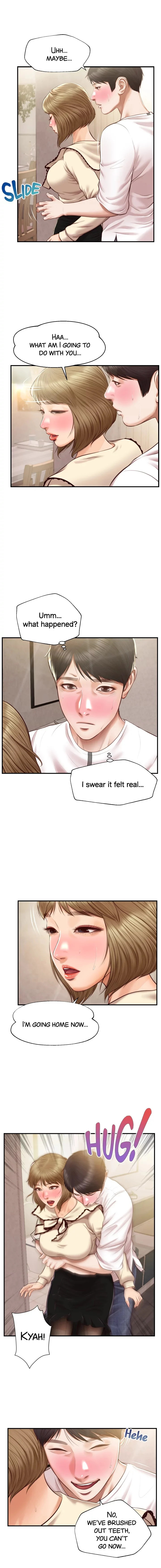 Age of Innocence Chapter 37 Page 9