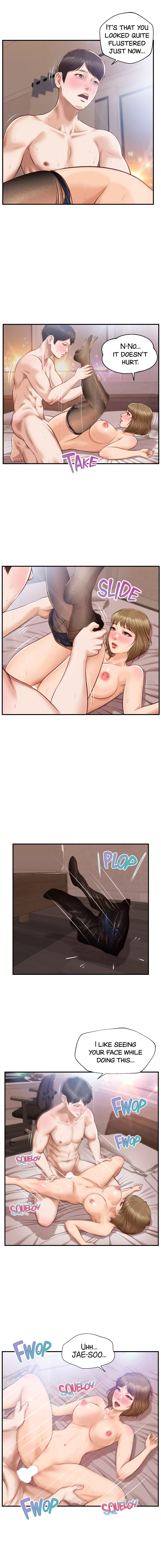 Age of Innocence Chapter 38 Page 10
