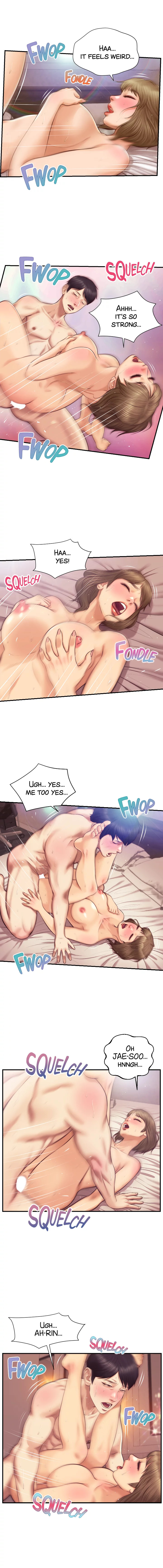 Age of Innocence Chapter 38 Page 11