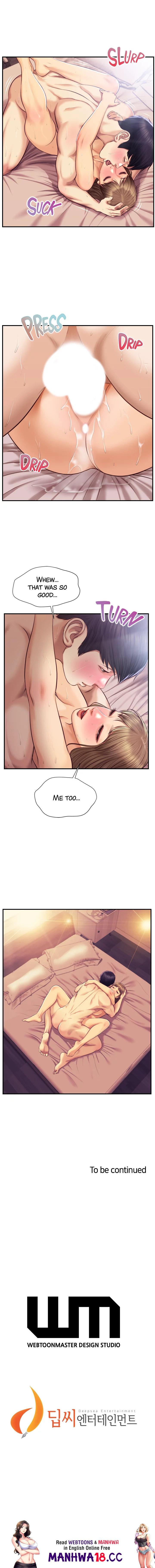 Age of Innocence Chapter 38 Page 13