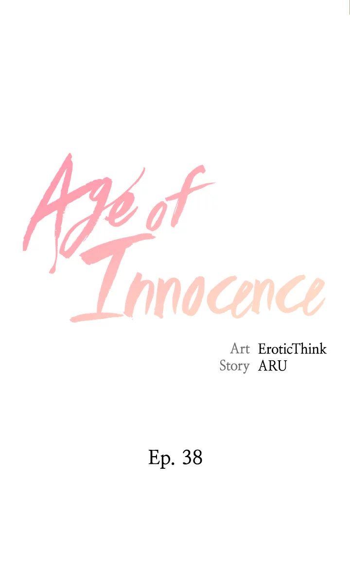 Age of Innocence Chapter 38 Page 2