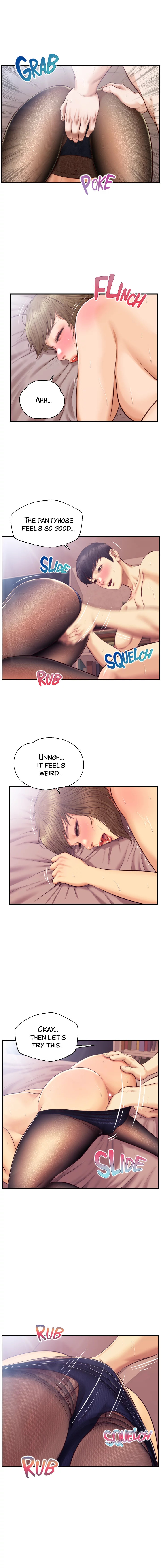Age of Innocence Chapter 38 Page 4