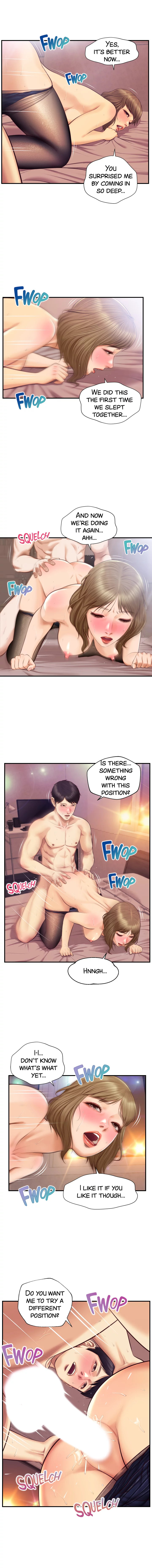Age of Innocence Chapter 38 Page 7