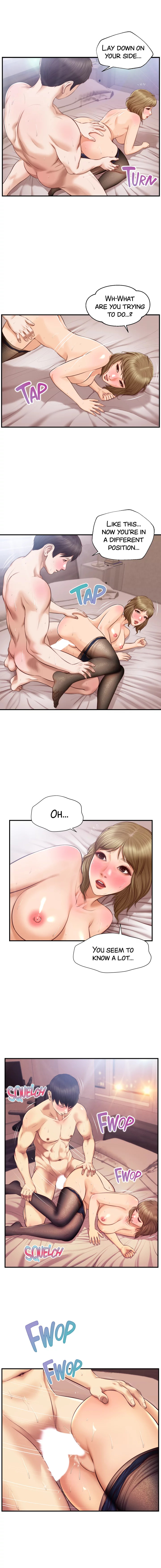 Age of Innocence Chapter 38 Page 8