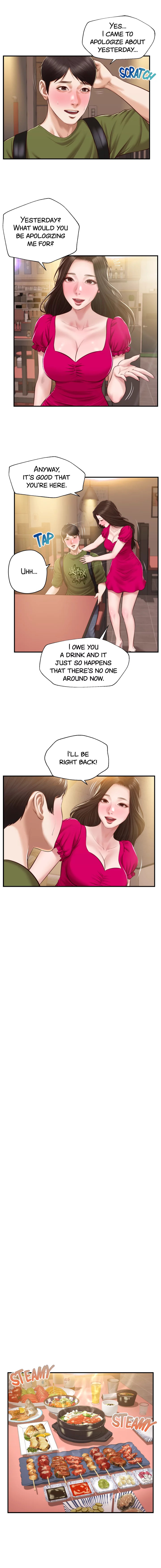 Age of Innocence Chapter 39 Page 10