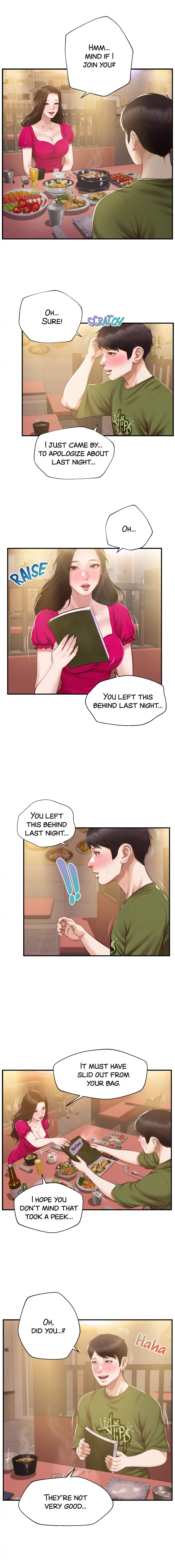 Age of Innocence Chapter 39 Page 11