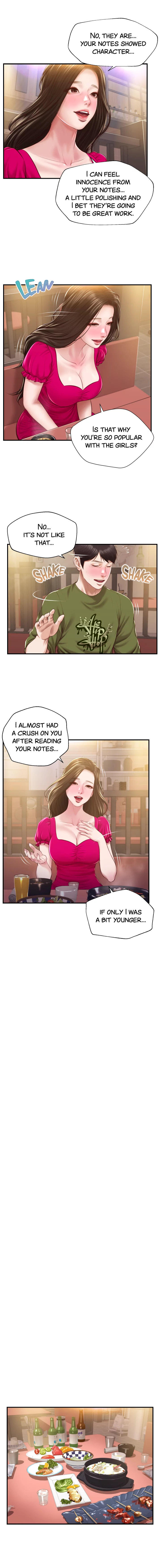 Age of Innocence Chapter 39 Page 12