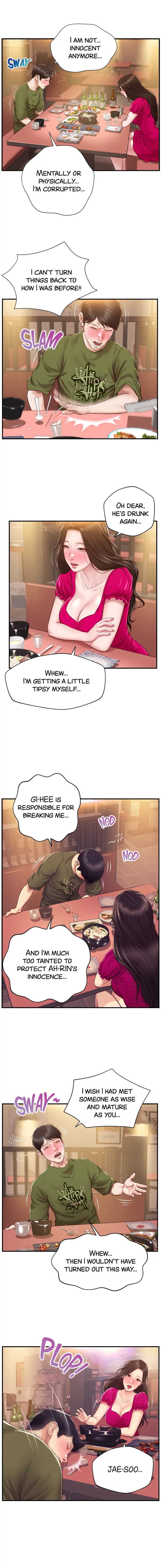 Age of Innocence Chapter 39 Page 13