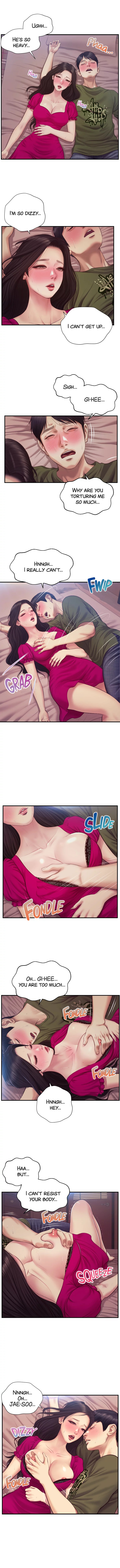 Age of Innocence Chapter 39 Page 15