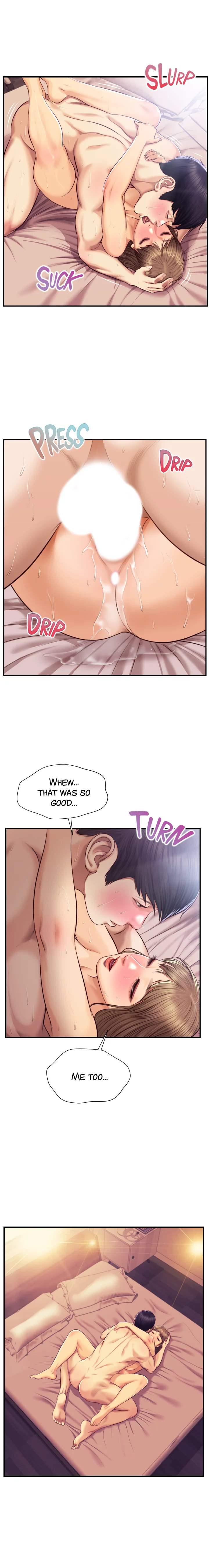 Age of Innocence Chapter 39 Page 2