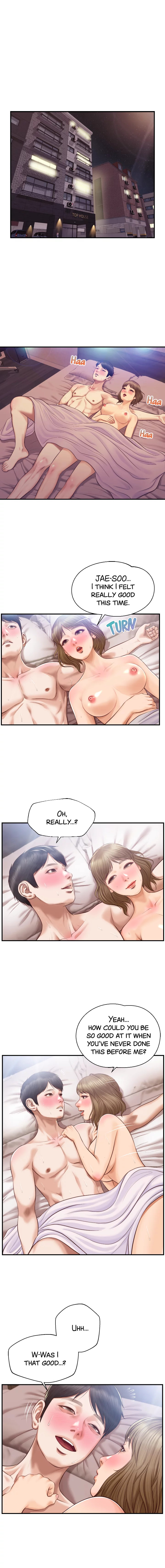 Age of Innocence Chapter 39 Page 4