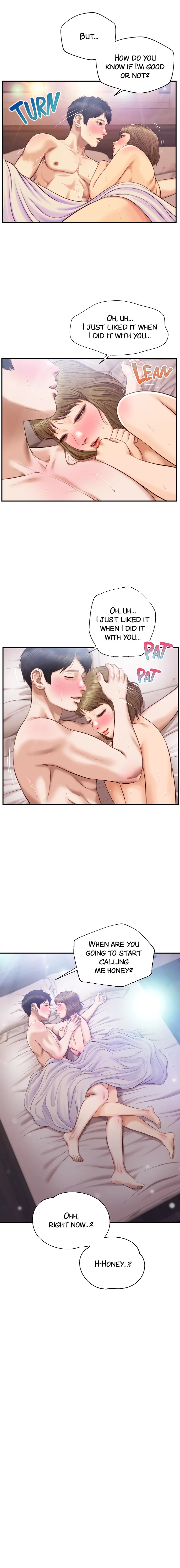 Age of Innocence Chapter 39 Page 5