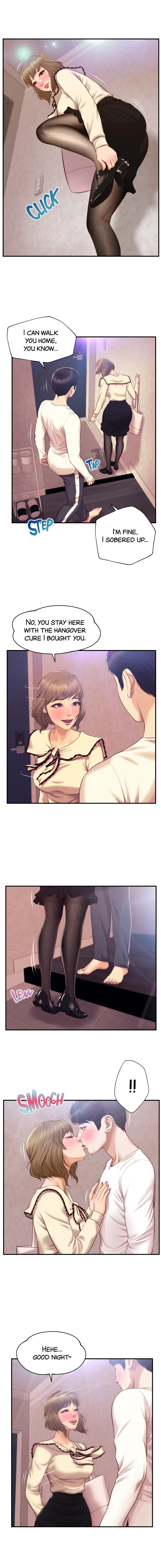 Age of Innocence Chapter 39 Page 6