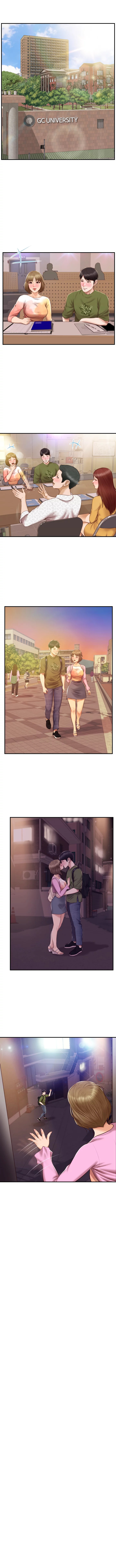 Age of Innocence Chapter 39 Page 8