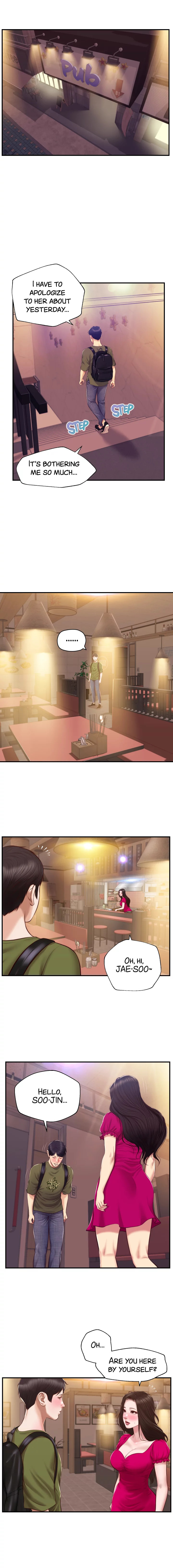 Age of Innocence Chapter 39 Page 9