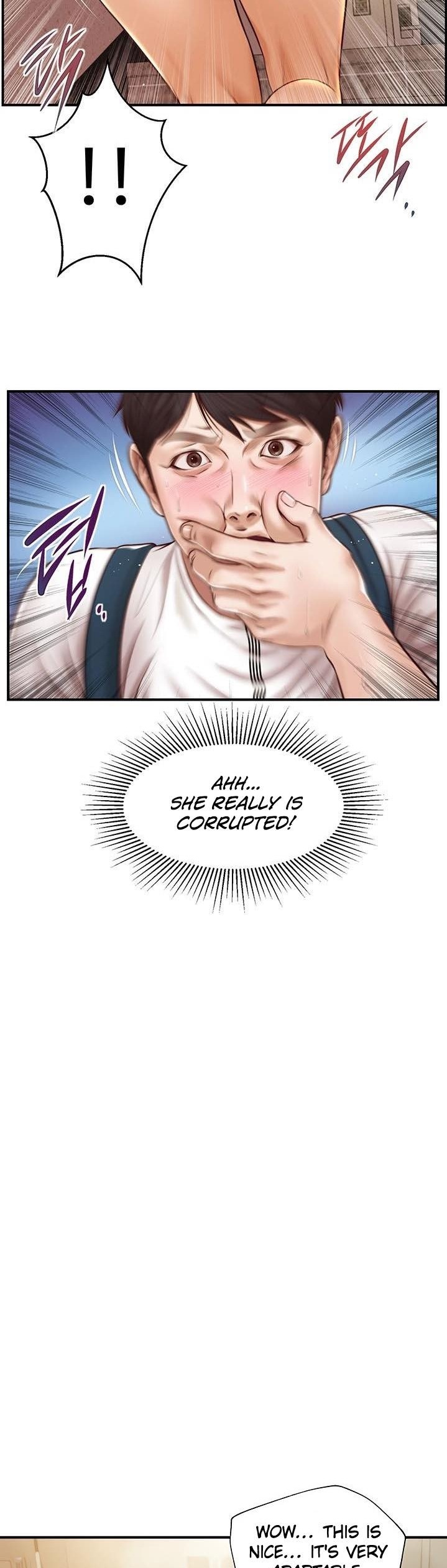 Age of Innocence Chapter 4 Page 10