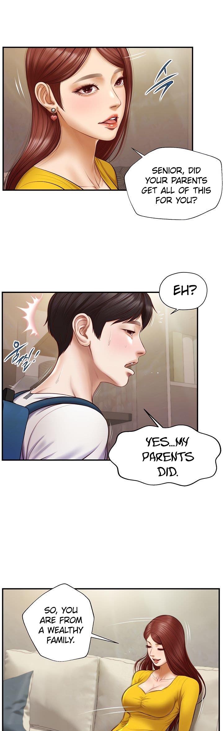 Age of Innocence Chapter 4 Page 12