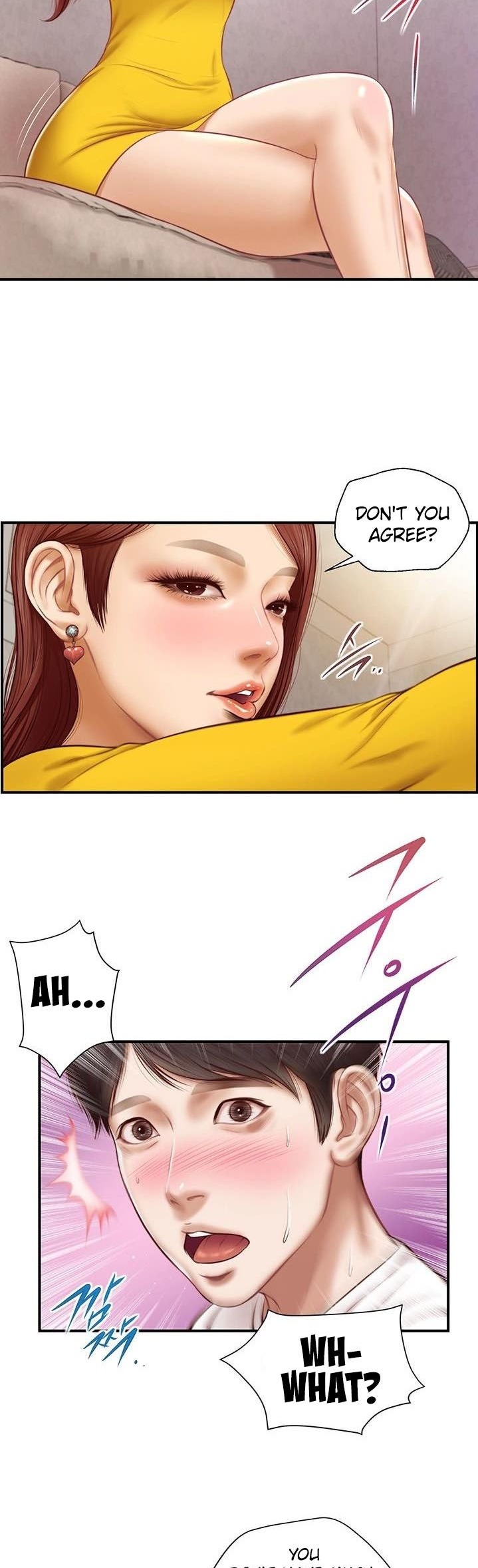 Age of Innocence Chapter 4 Page 19