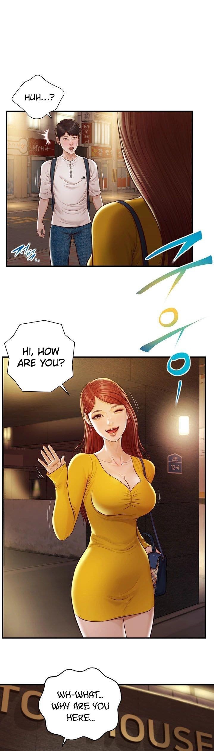 Age of Innocence Chapter 4 Page 2
