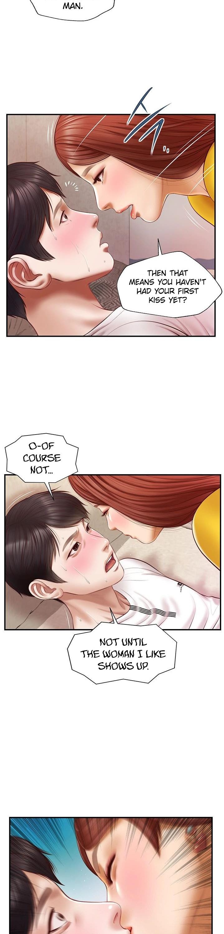 Age of Innocence Chapter 4 Page 23