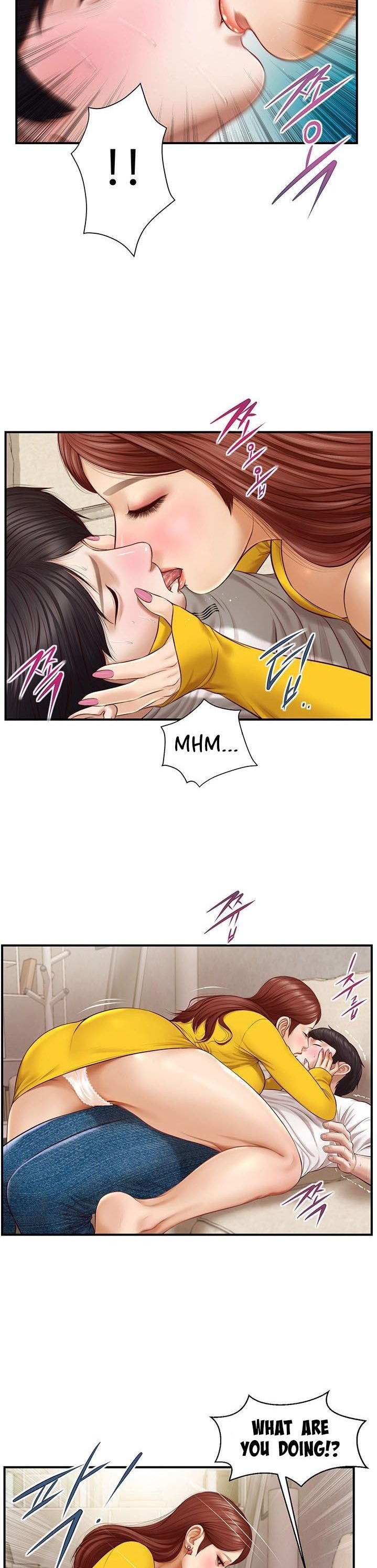 Age of Innocence Chapter 4 Page 24