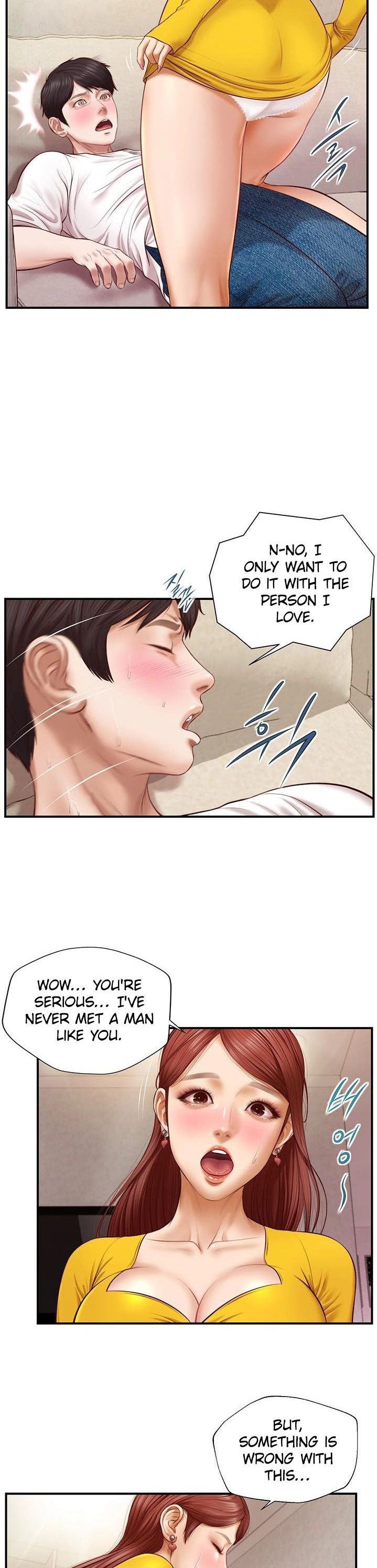 Age of Innocence Chapter 4 Page 26