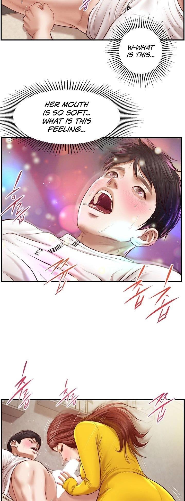 Age of Innocence Chapter 4 Page 32